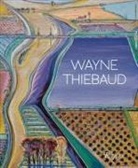 Kenneth Baker, Nicholas Fox Weber, Karen Wilkin, John Yau - Wayne Thiebaud