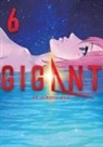 Hiroya Oku - GIGANT Vol. 6