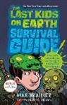 Max Brallier, Douglas Holgate - Last Kids on Earth