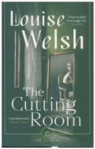 Louise Welsh - The Cutting Room