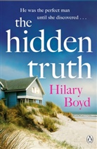 Hilary Boyd, Boyd Hilary - The Hidden Truth