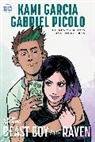 Kami Garcia, Gabriel Picolo, Gabriel Picolo - Teen Titans: Beast Boy Loves Raven