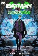 James Tynion IV, Jorge Jimenez, James Tynion IV, Jorge Jimenez - Batman Vol. 2: The Joker War