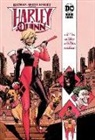 Katana Collins, Matteo Scalera, Matteo Scalera - Batman: White Knight Presents: Harley Quinn
