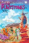 Steve Pugh, Mark Russell, Steve Pugh - The Flintstones The Deluxe Edition