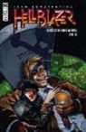 Simon Bisley, Peter Milligan, Simon Bisley - John Constantine, Hellblazer Vol. 26: The Curse of the Constantines