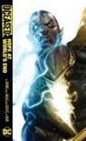 Dustin Nguyen, Tom Taylor, Dustin Nguyen - Dceased: Hope At World's End