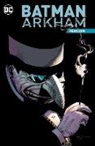 John Ostrander, Joe Staton, Joe Staton - Batman: The Penguin