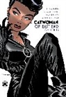 Ed Brubaker, Darwyn Cooke, Darwyn Cooke - Catwoman of East End Omnibus