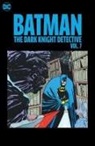 Jim Aparo, Dennis O'Neil, Jim Aparo - Batman: The Dark Knight Detective Vol. 7