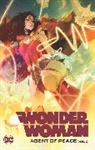 Various, Various Various, Various - Wonder Woman: Agent of Peace Vol. 2