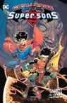 Various, Various - Challenge of the Super Sons