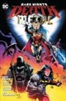 Greg Capullo, Scott Snyder, Greg Capullo - Dark Nights: Death Metal