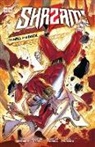 Henry Clayton, Eduardo Pansica, Tim Sheridan, Henry Clayton, Eduardo Pansica - Shazam!: To Hell and Back