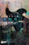Chris Bachalo, Neil Gaiman, Chris Bachalo - Death