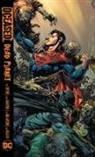 Trevor Hairsine, Tom Taylor, Trevor Hairsine - DCeased: Dead Planet