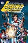Chris Gardner, Mark Waid, Chris Gardner - Legion of Super-Heroes Five Years Later Omnibus Vol. 2