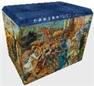Mark Buckingham, Bill Willingham, Mark Buckingham - Fables 20th Anniversary Box Set