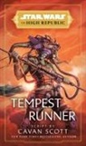 Ballantine, Cavan Scott - Star Wars: Tempest Runner