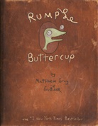 Matthew Gray Gubler, Matthew Gray Gubler - Rumple Buttercup: A Story of Bananas, Belonging, and Being Yourself