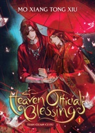 Mo Xiang Tong Xiu, tai3_3, To Be Announced, Mo Xiang Tong Xiu, ZeldaCW, ZeldaCW - Heaven Official's Blessing: Tian Guan Ci Fu, Vol. 1