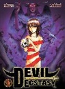 Shuzo Oshimi, Oshimi Shuzo - Devil Ecstasy 1