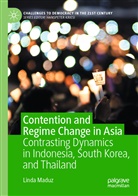 Linda Maduz - Contention and Regime Change in Asia