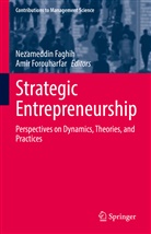 Nezameddi Faghih, Nezameddin Faghih, Forouharfar, Forouharfar, Amir Forouharfar - Strategic Entrepreneurship