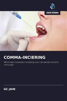 GC JAIN - COMMA-INCIERING