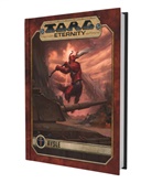 Darrell Hayhurst, Gre Nagler, Greg Nagler, Dominic Riesland, Dominick Riesland - Torg Eternity - Aysle Quellenbuch