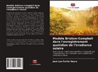 José Luis Farfán Neyra - Modèle Bristow-Campbell dans l'enregistrement quotidien de l'irradiance solaire