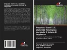 Facundo Gabriel Heinzle, Jorge Luis Marquina, Dino Andrés Palazzini - Populus 'Conti 12', stabilità fenotipica secondo il telaio di impianto