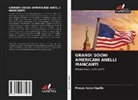 Moses Sone Ngulle - GRANDI SOGNI AMERICANI ANELLI MANCANTI
