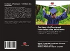 María Fernanda Arredondo Olivares, Alfonso Corte López, Rebeca Patricia Grajeda Grajeda - Facteurs influençant l'attrition des étudiants