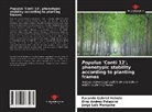 Facundo Gabriel Heinzle, Jorge Luis Marquina, Dino Andrés Palazzini - Populus 'Conti 12', phenotypic stability according to planting frames