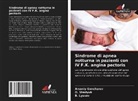 Arseniy Goncharov, _. Lyusov, ¿. Lyusov, O. Shadyuk - Sindrome di apnea notturna in pazienti con IV F.K. angina pectoris