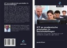 Jacob Kitari - ICT en academische prestaties in basisinstellingen