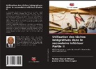 Rubén Clairat Wilson, Juana Irene Elías Logas - Utilisation des tâches intégratives dans le secondaire inférieur Partie II