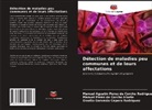 Omelio Gervasio Cepero Rodríguez, Manuel Pérez de Corcho Iriarte, Manuel Agustín Pérez de Corcho Rodríguez - Détection de maladies peu communes et de leurs affectations