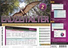 Schulze Media GmbH - Info-Tafel-Set Erdzeitalter