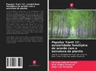 Facundo Gabriel Heinzle, Jorge Luis Marquina, Dino Andrés Palazzini - Populus 'Conti 12', estabilidade fenotípica de acordo com a estrutura de plantio