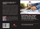 Francis Boluwaji Elehinafe - Évaluation des risques liés aux émissions de chrome et de cadmium