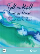 Elisabeth Haas, Elisabeth Haas, Martina Schneider, Karin Strebl, Rosemarie Trzeja, Veronika Weinhandl - Toll in Moll