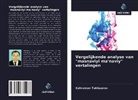 Kahramon Tukhsanov - Vergelijkende analyse van "masnaviyi ma'naviy" vertalingen