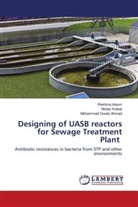 Mohammad Owais Ahmad, Reshma Anjum, Niclas Krakat - Designing of UASB reactors for Sewage Treatment Plant