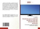 Aouatif Dezairi, Mohamed Eddahby - Simulation par la méthode de Monte Carlo des mouvements des particules