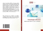 Nacira Djabali - Toxicologie Cellulaire