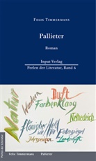 Felix Timmermanns, Felix Timmermans, Ralf Plenz - Pallieter