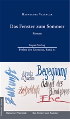 Hannelore Valencak, Ralf Plenz - Das Fenster zum Sommer