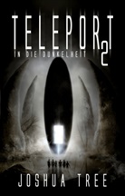 Joshua Tree - Teleport 2